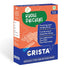 CRISTA Whole Dalchini Tubes | Pure Dalchini | Cinnamon Sticks